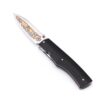 Maserin 392 KT Gold 24Kt