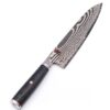 Miyabi 5000FC-D Gyutoh 24cm