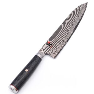 Miyabi 5000FC-D Gyutoh 24cm