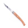 Opinel N°12 Effilé Olive Wood Slim