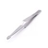 Opposite plating tongs 16cm