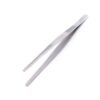 Straight Plating Tweezers 20cm