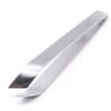Slant Fish Bone Tweezers 45° 12cm