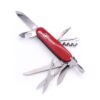 Victorinox Huntsman Red