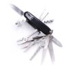 Victorinox SwissChamp Black