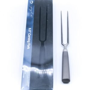 Fox Forchettone Inox Satinato coltellipersonalizzati.com 1.jpg