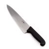 Maglio Nero Trinciante Alveolato 25cm coltellipersonalizzati.com 1 scaled 1.jpg