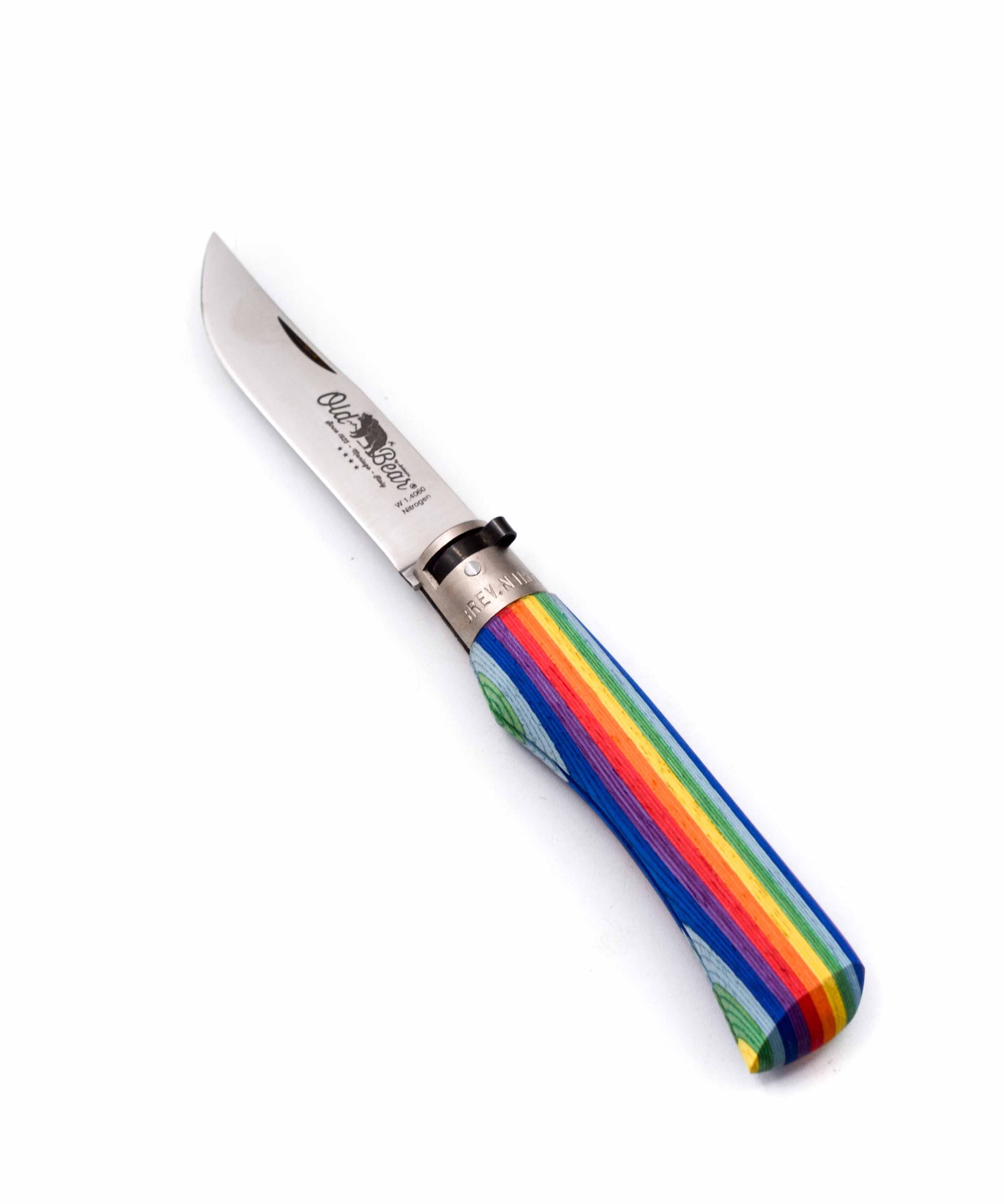 Old Bear Classical Laminato Arcobaleno XL coltellipersonalizzati.com 2 scaled 1.jpg Old Bear Classical Laminato Arcobaleno XL coltellipersonalizzati.com 2 scaled 1.jpg