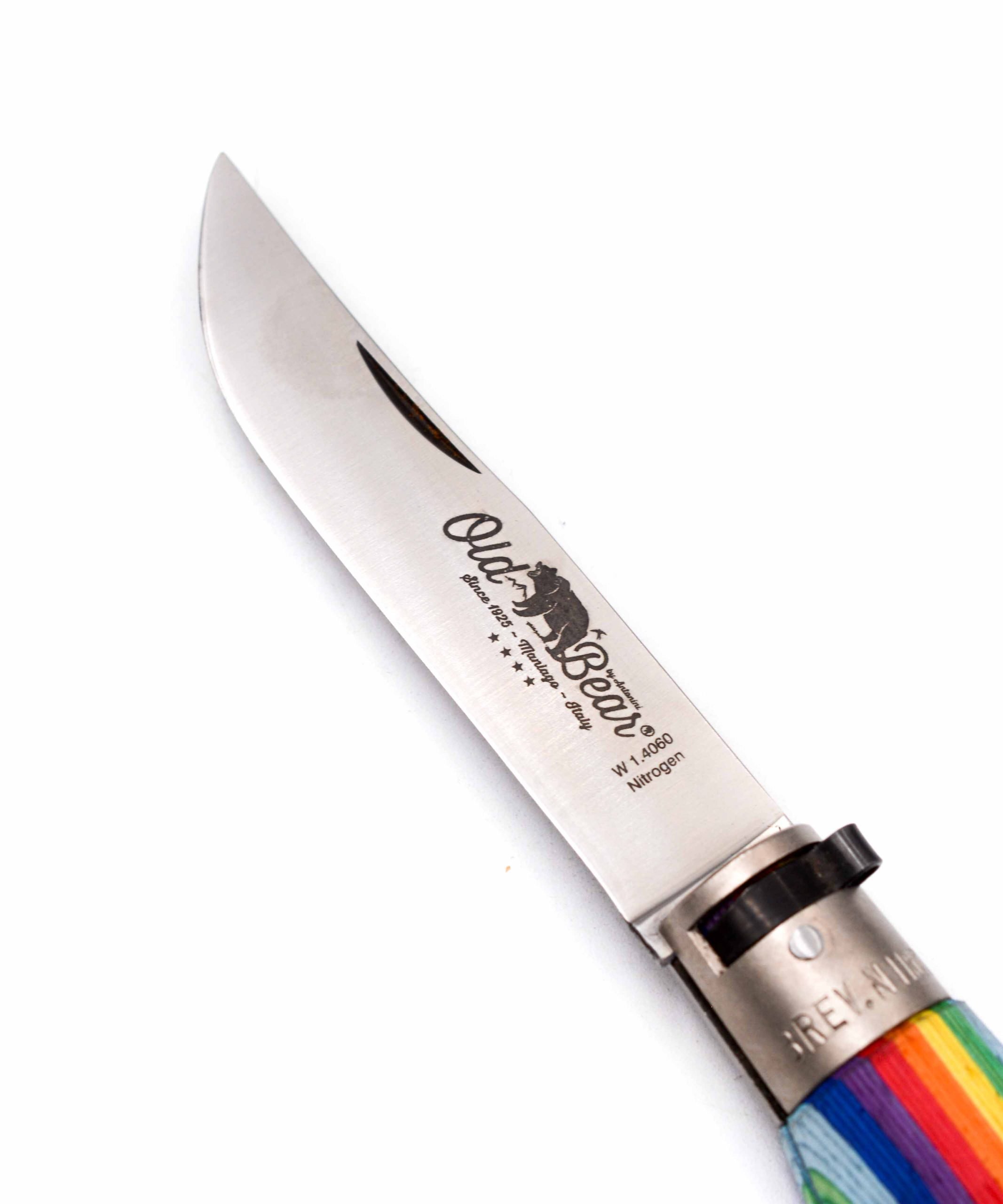 Old Bear Classical Laminato Arcobaleno XL coltellipersonalizzati.com 4 scaled 1.jpg Old Bear Classical Laminato Arcobaleno XL coltellipersonalizzati.com 4 scaled 1.jpg