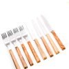 Opinel Set da Tavola Ulivo coltellipersonalizzati.com 3 scaled 1.jpg