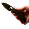 Black Fox BF 786 G10 Verde coltellipersonalizzati.com 1 2 scaled 1.jpg
