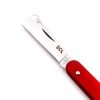 DCL Innesto 17cm Allumiono Rosso coltellipersonalizzati.com 3 scaled 1.jpg