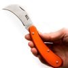 DCL Roncola 18cm Allumiono Arancione coltellipersonalizzati.com 1 2 scaled 1.jpg