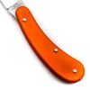 DCL Roncola 18cm Allumiono Arancione coltellipersonalizzati.com 2 scaled 1.jpg