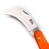 DCL Roncola 18cm Allumiono Arancione coltellipersonalizzati.com 3 scaled 1.jpg
