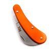 DCL Roncola 18cm Allumiono Arancione coltellipersonalizzati.com 5 scaled 1.jpg