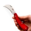 DCL Roncola 18cm Allumiono Rosso coltellipersonalizzati.com 1 2 scaled 1.jpg