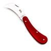 DCL Roncola 18cm Allumiono Rosso coltellipersonalizzati.com 1 scaled 1.jpg