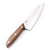 Due Cigni Kengata 18cm Noce coltellipersonalizzati.com 5.jpg