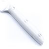 Due Cigni Pane 22cm Bianco coltellipersonalizzati.com 3.jpg