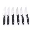 Due Cigni Set da Bistecca Americani 6pz coltellipersonalizzati.com 8.jpg