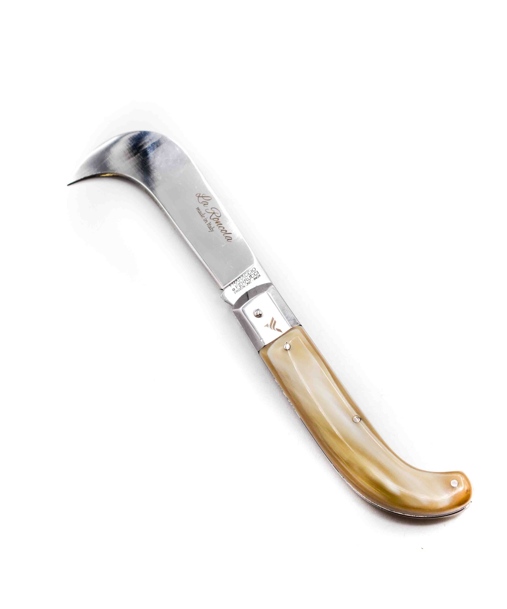 F.F. La Roncola testina INOX 19cm coltellipersonalizzati.com 1 2 scaled 1.jpg F.F. La Roncola testina INOX 19cm coltellipersonalizzati.com 1 2 scaled 1.jpg