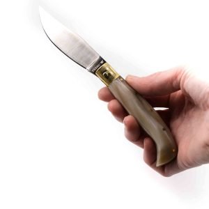 Ferru Arburesa Testina Ottone 19cm coltellipersonalizzati.com 6 scaled 1.jpg