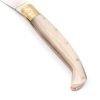 Ferru Arburesa Testina Ottone 23cm coltellipersonalizzati.com 2 scaled 1.jpg