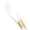Ferru Arburesa Testina Ottone 23cm coltellipersonalizzati.com 3 scaled 1.jpg