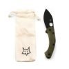 Fox FX 311 Verde Scuro coltellipersonalizzati.com 1 scaled 1.jpg