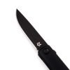 Fox FX 543 Black coltellipersonalizzati.com 4 scaled 1.jpg