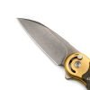 Fox Metamorphosis FX 556 B4 Micarta Verde coltellipersonalizzati.com 4 scaled 1.jpg