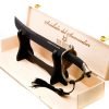 Fox Sciabola da Sommelier 40cm Brunita – Silver coltellipersonalizzati.com 1 scaled 1.jpg