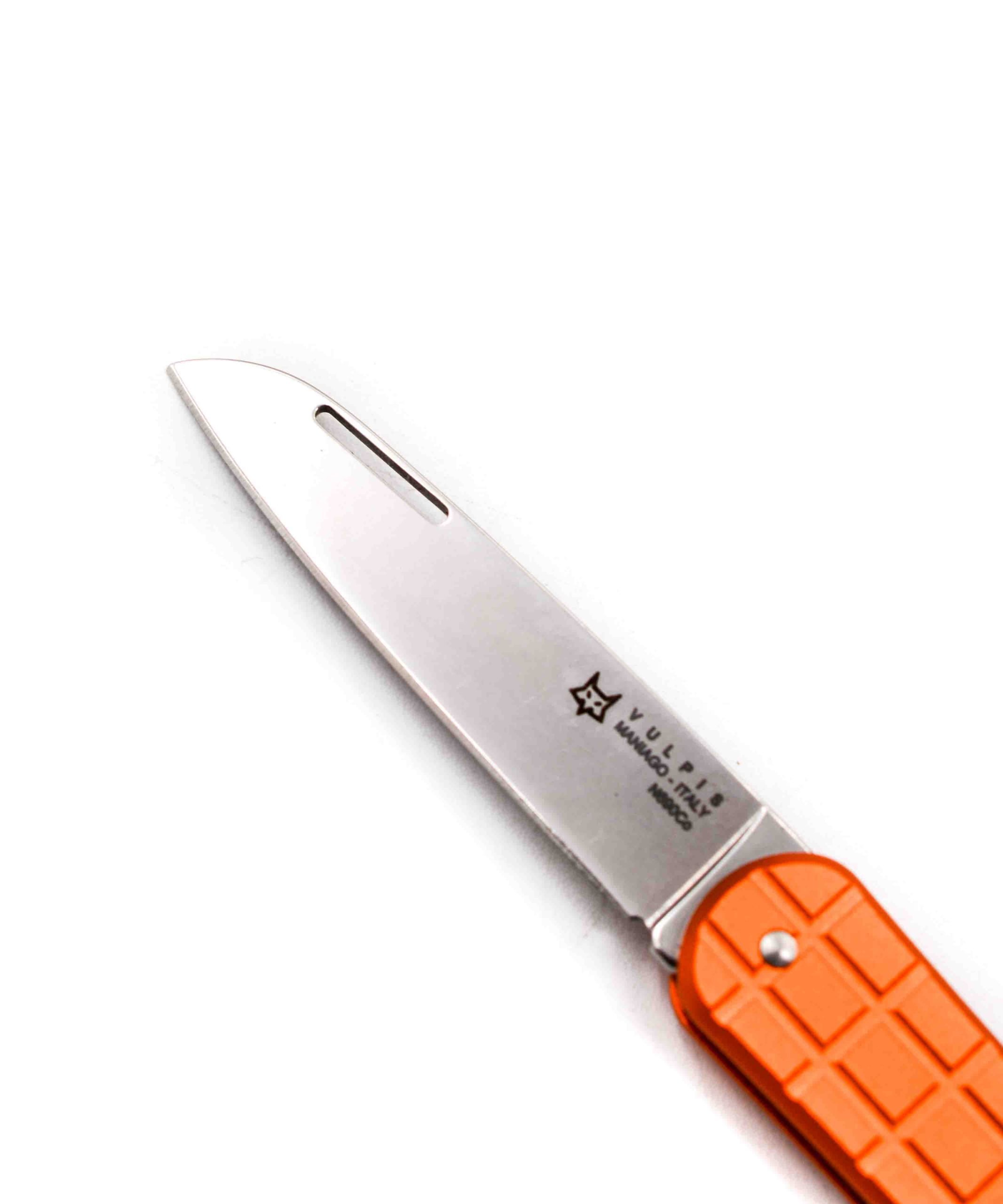 Fox Vulpis Grenade Alluminio Arancione con Clip coltellipersonalizzati.com 4 scaled 1.jpg Fox Vulpis Grenade Alluminio Arancione con Clip coltellipersonalizzati.com 4 scaled 1.jpg