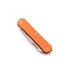 Fox Vulpis Grenade Alluminio Arancione con Clip coltellipersonalizzati.com 6 scaled 1.jpg