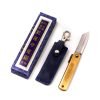 Higonokami Ottone 13cm Fodero Blu coltellipersonalizzati.com 1 scaled 1.jpg