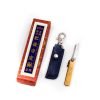 Higonokami Ottone 9cm Fodero Blu coltellipersonalizzati.com 1 scaled 1.jpg