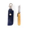 Higonokami Ottone 9cm Fodero Blu coltellipersonalizzati.com 3 scaled 1.jpg