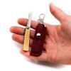 Higonokami Ottone 9cm Fodero Rosso coltellipersonalizzati.com 4 scaled 1.jpg