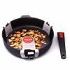 LITE Padella O28cm Manico Removibile coltellipersonalizzati.com 3.jpg
