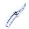 M.F. Forbici Trinciapolli Gazzella Inox coltellipersonalizzati.com 4.jpg