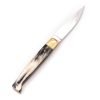 M.F. Pattada Guancetta Ottone Pieno 21cm coltellipersonalizzati.com 5 scaled 1.jpg