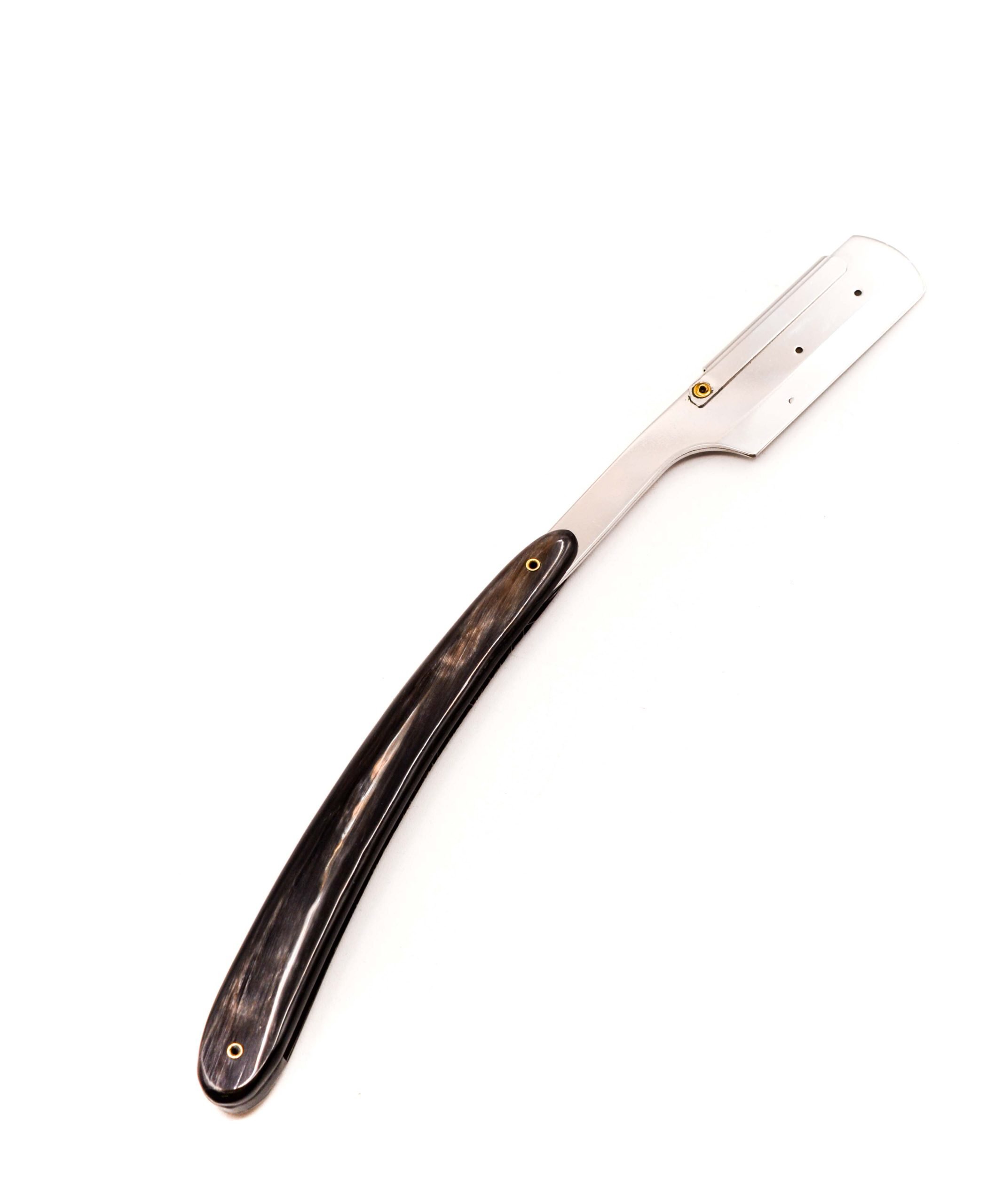 M.F. Rasoio per Barba a mano Libera a Lametta Intera Corno coltellipersonalizzati.com 5 scaled 1.jpg M.F. Rasoio per Barba a mano Libera a Lametta Intera Corno coltellipersonalizzati.com 5 scaled 1.jpg
