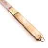 M.F. Sfilato Testina Ottone 19cm coltellipersonalizzati.com 3 scaled 1.jpg