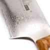 Maglio Nero Iside Kengata 18cm Damasco coltellipersonalizzati.com 6 scaled 1.jpg