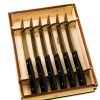 Maglio Nero Set da Bistecca 6pz Dentato coltellipersonalizzati.com 1 scaled 1.jpg