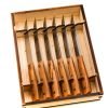 Maglio Nero Set da Bistecca 6pz Semidentato Ulivo coltellipersonalizzati.com 1 scaled 1.jpg