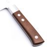 Maserin TEGI Trinciante 19cm Marrone coltellipersonalizzati.com 2.jpg