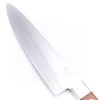 Maserin TEGI Trinciante 19cm Marrone coltellipersonalizzati.com 3.jpg