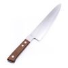 Maserin TEGI Trinciante 19cm Marrone coltellipersonalizzati.com 4.jpg